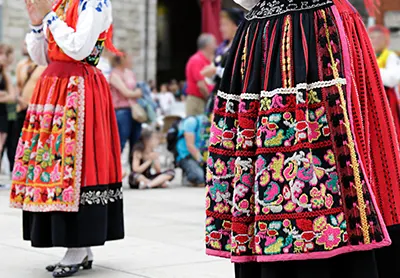 Activites culturelles